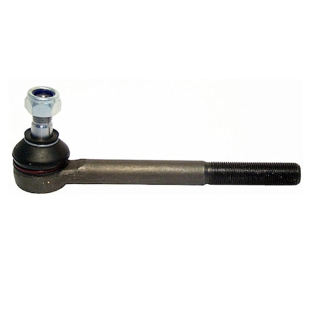 Delphi Steering Tie Rod End, Ta1725 TA1725